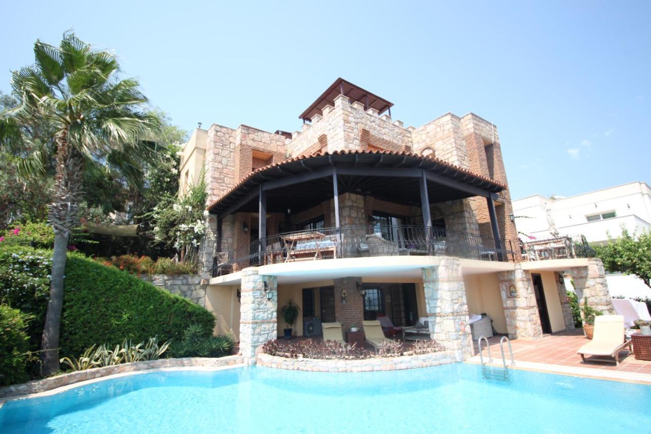 Villa Cosy Yalıkavak Exterior foto